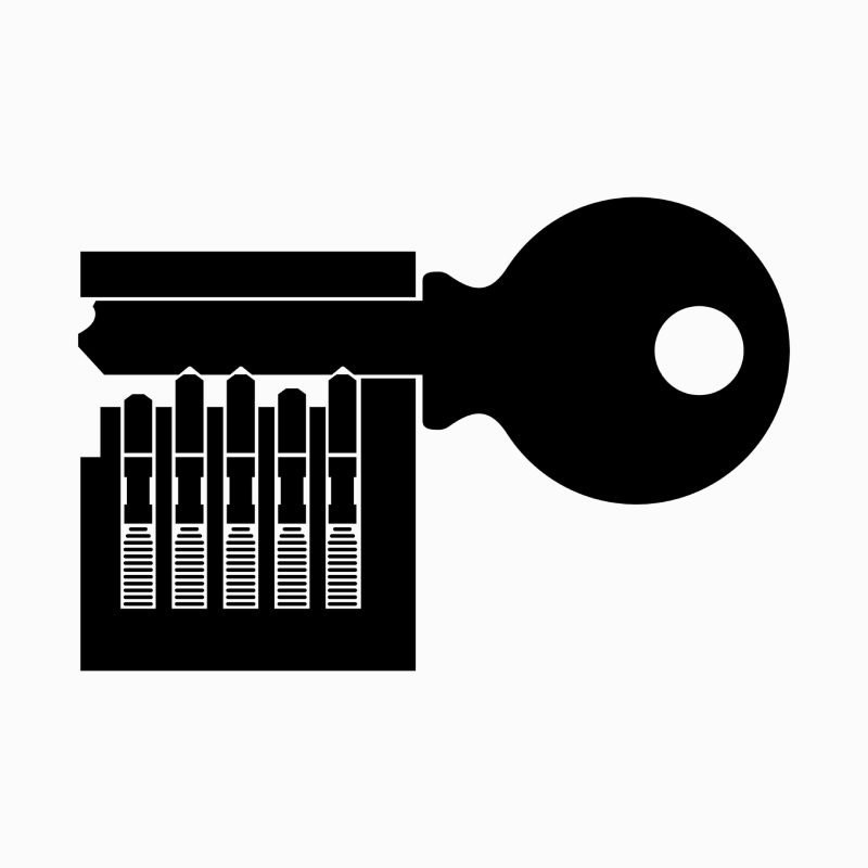 Bump a lock Bump a lock