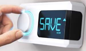 They Are Energy Efficient