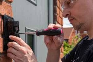 Why You Should Get Professional Installation