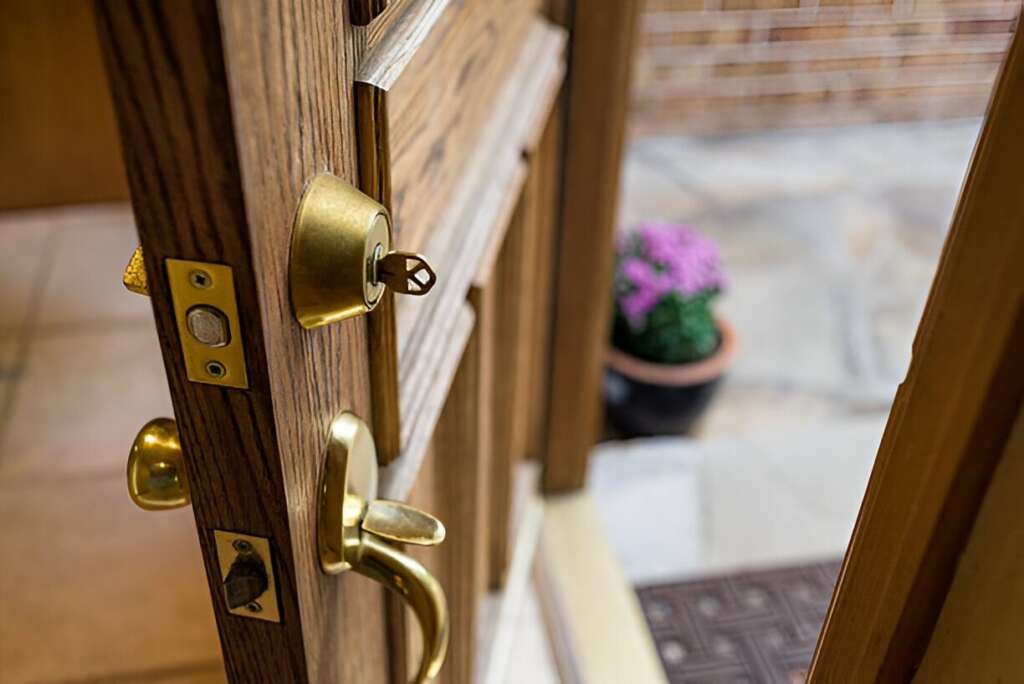 Keylock