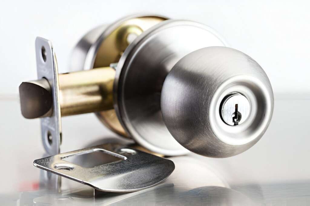 Locksmith10