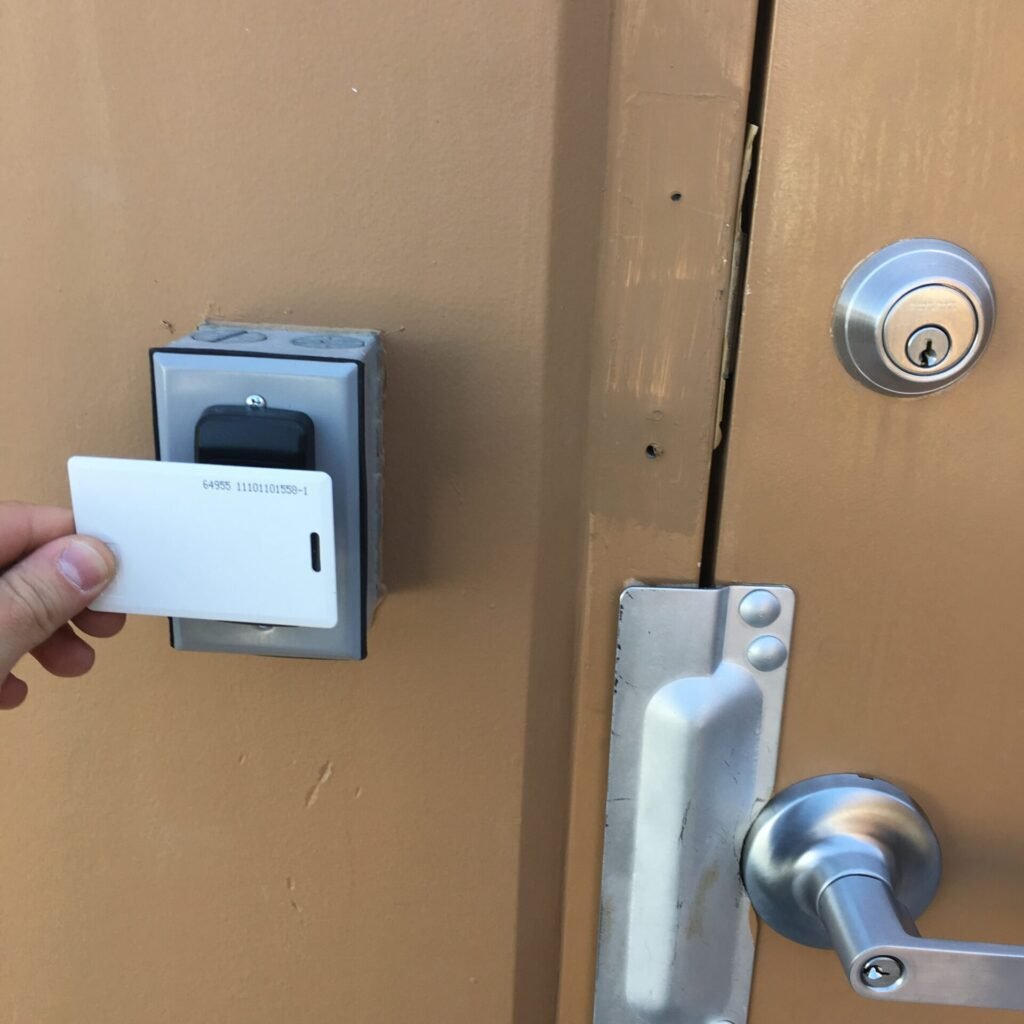 Silver Eagle Locksmith: 24-Hour Home Locksmith Services