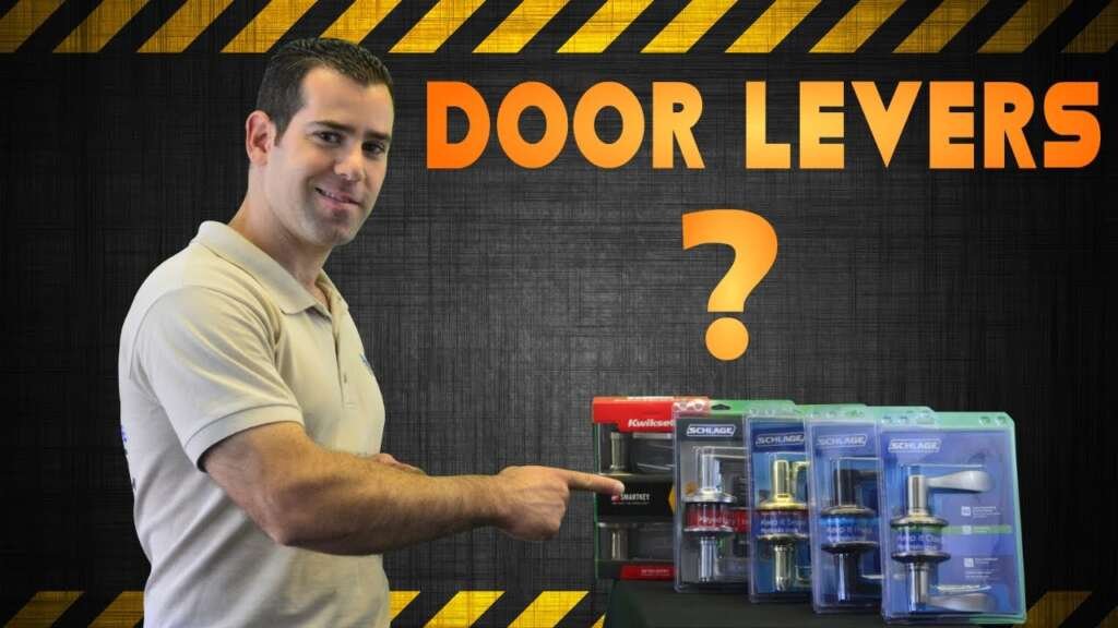 A Comprehensive Guide To Types Of Door Locks And Their Functions