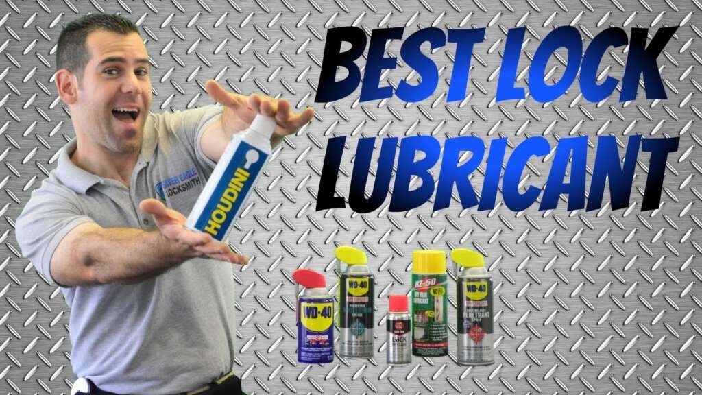 Best Lock Lubricant Review - Best Lock Lubricants, WD 40, 3 IN ONE, HOUDINI Best Lock Lubricant Review - Best Lock Lubricants, WD 40, 3 IN ONE, HOUDINI