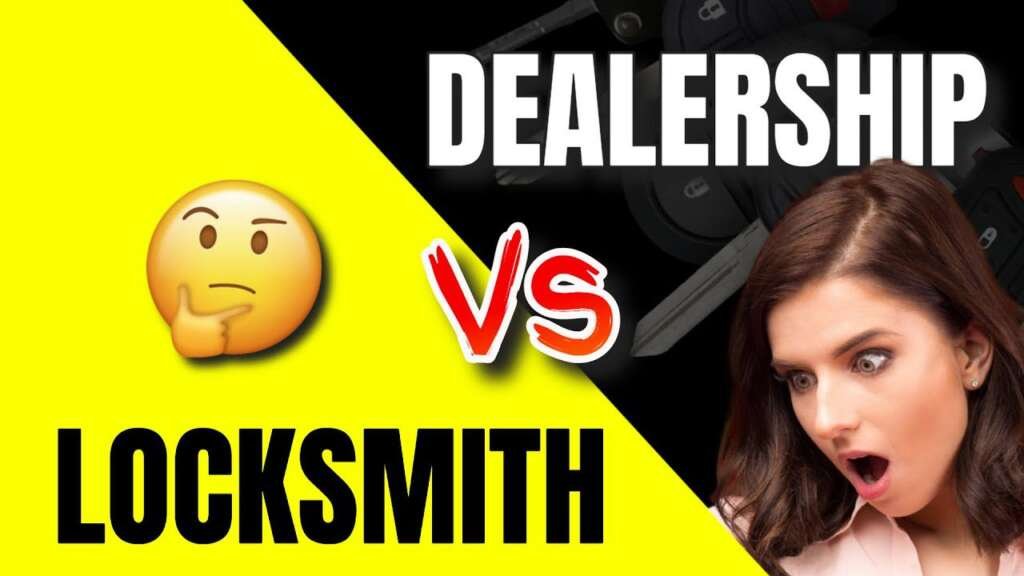 Cheap Car Key Remote Replacement Tips From Silver Eagle Locksmith