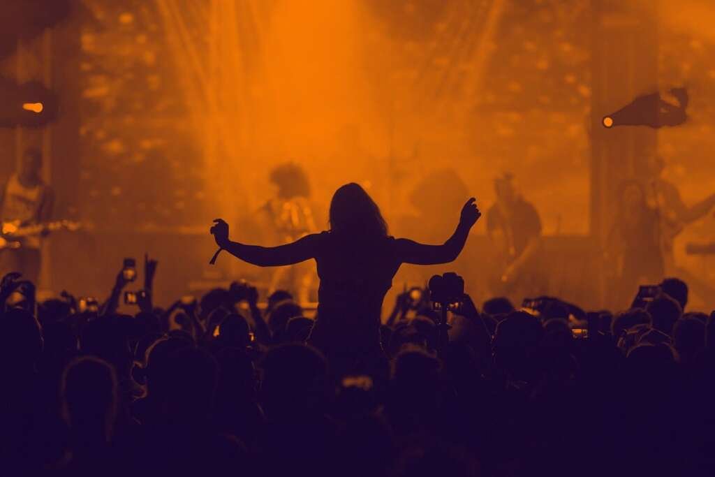 Exploring The September Iheartradio Music Festival Experience 1