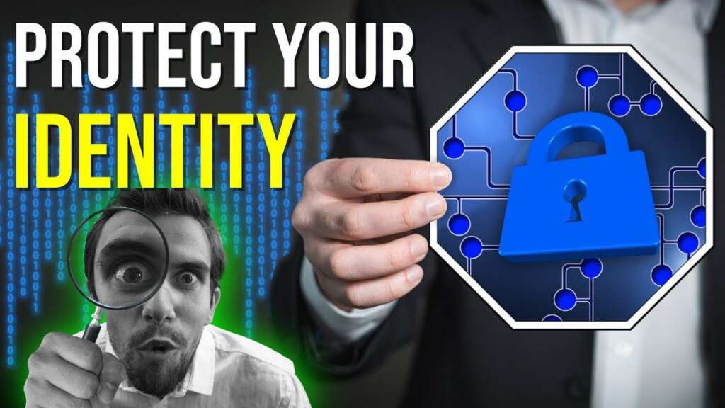 How to Protect Your Identity and Home: Tips from Silver Eagle Locksmith How to Protect Your Identity and Home: Tips from Silver Eagle Locksmith