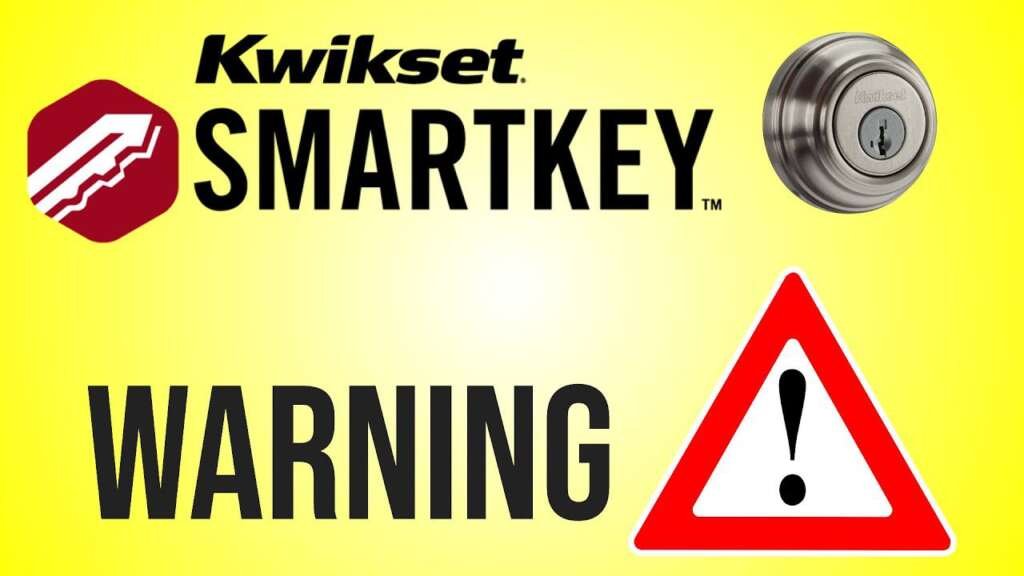 KWIKSET SMARTKEY DECODER: SHOULD YOU BE WORRIED?
