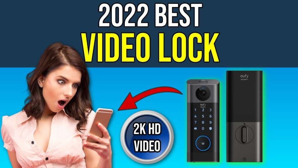 Privacy Protection And Eufy Video Smart Lock By Silver Eagle Locksmith