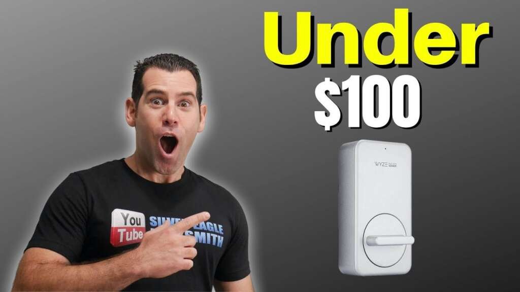 Product Overview of the Budget-Friendly Wyze Lock Under $100