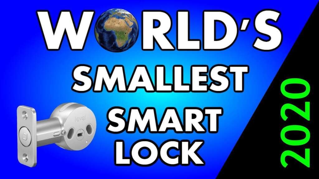Smart Lock Installation Guide by Koby on Silver Eagle Locksmith Las Vegas