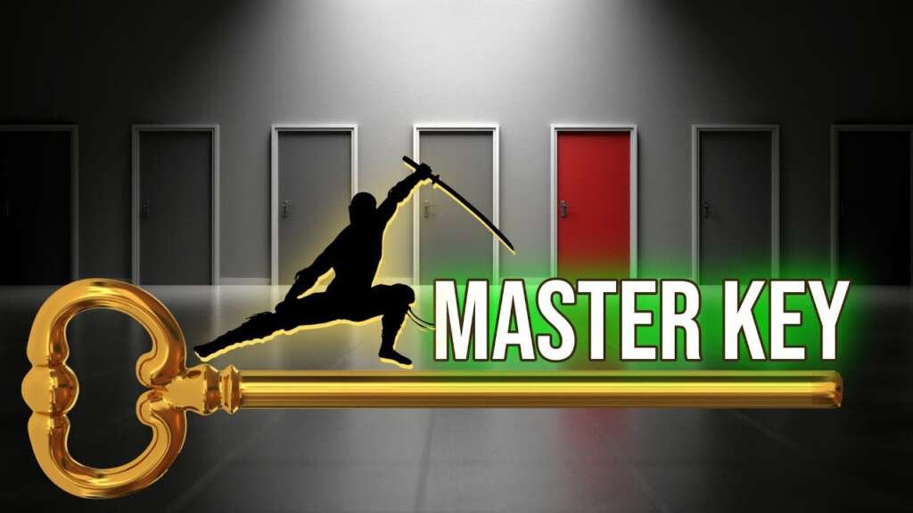 What is a Master Key System - Rekey