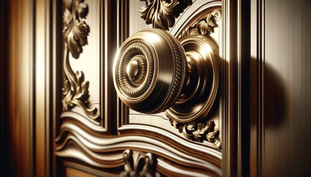 Baldwin Vs Rocky Mountain Luxury Door Hardware